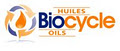 Biocycle logo