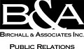 Birchall & Associates logo