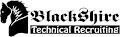 Blackshire Technical Recruiting Services logo