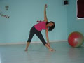 Bloomers Yoga And Fitness Studio image 1