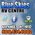 Blue Skies RV Centre image 2