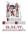 Bmw Roofing & Siding 2000 Inc logo