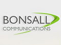 Bonsall Communications logo