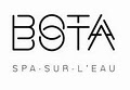 Bota Bota, spa-sur-l'eau image 4