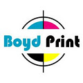 Boyd Print, Inc logo
