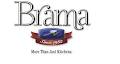 Brama Inc logo