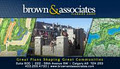 Brown & Associates Planning Group logo