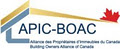 Building Owners Alliance of Canada (BOAC) logo