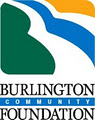 Burlington Community Foundation logo