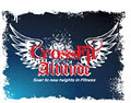Burlington's CrossFit Altitude, Burlington ON logo