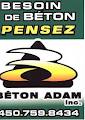 Béton Adam Inc image 3