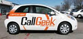 CALLGEEK logo