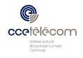 CCE Telecom Inc logo