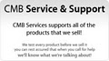 CMB Services image 5