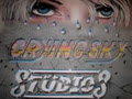 CRYING SKY STUDIOS logo