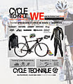 CYCLE TECHNIQUE logo