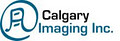 Calgary Imaging logo