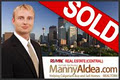 Calgary Real Estate Services - Manny Aldea (Calgary Realtor) logo