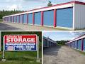 Callander Bay Storage logo