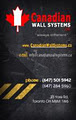 Canadian Wall Systems & Stucco image 4