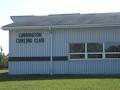 Cannington Curling Club logo