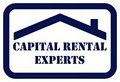 Capital Rental Experts logo
