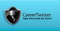 Career Twister Calgary logo
