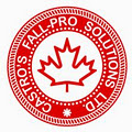 Castro's Fall-Pro Solutions LTD image 3