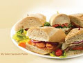 Catering Toronto | Select Sandwich logo
