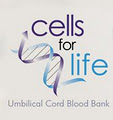 Cells for Life logo