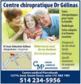 Centre Chiropratique Dr Gélinas (Chiropraticien) image 6