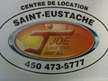 Centre De Location St-Eustache logo