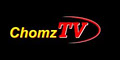 ChomzTV logo