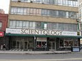 Church of Scientology of Toronto logo