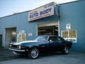 Classic Image Auto Body image 3