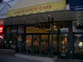 Coco Loco Cafe logo