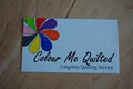 Colour Me Quilted image 3
