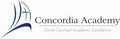 Concordia Academy logo