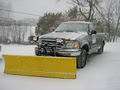 Conrad's Lawn Mowing & Snow Plowing / Bayside Property Maintenance image 2