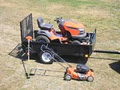 Conrad's Lawn Mowing & Snow Plowing / Bayside Property Maintenance logo