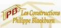 Construction Philippe Blackburn image 2