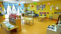Core Education and Fine Arts Jr. Kindergarten (cefa) image 4