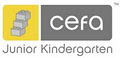 Core Education and Fine Arts Jr. Kindergarten (cefa) image 5