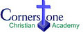 Cornerstone Christian Academy logo