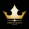 Coronet Realty Ltd. logo