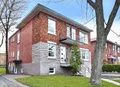 Cote Des Neiges Duplex image 1