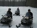 Cottage Country Snowmobile Tours image 2