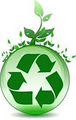 Country=Recycling logo