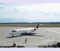 Cranbrook/Canadian Rockies International Airport logo