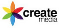 Create Media logo